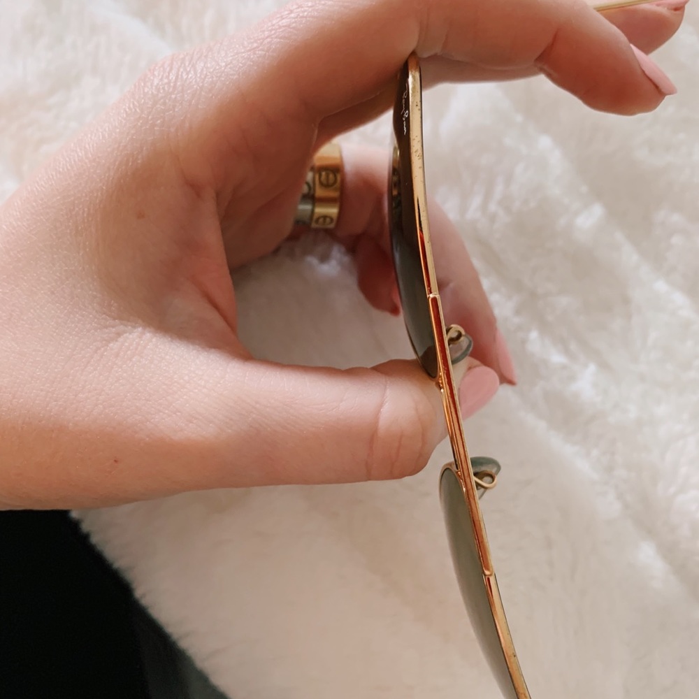 Ray Ban Classic Aviators - Picture 7 of 7